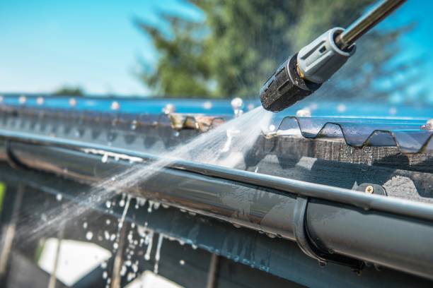 Best Commercial Building Pressure Washing  in Lordship, CT