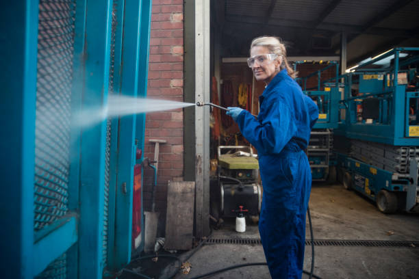 Best Fence Pressure Washing  in Lordship, CT
