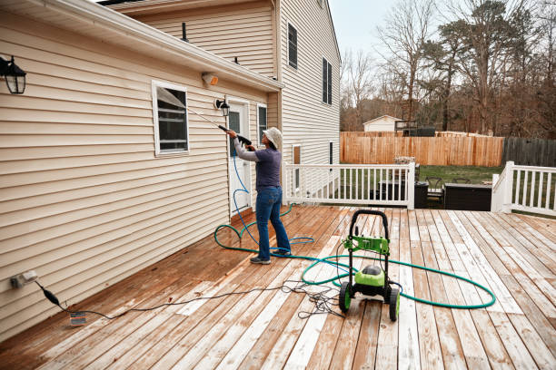 Best Fence Pressure Washing  in Lordship, CT