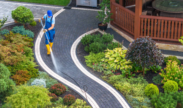 Why Choose Our Certified Pressure Washing Experts for Your Project Needs in Lordship, CT?