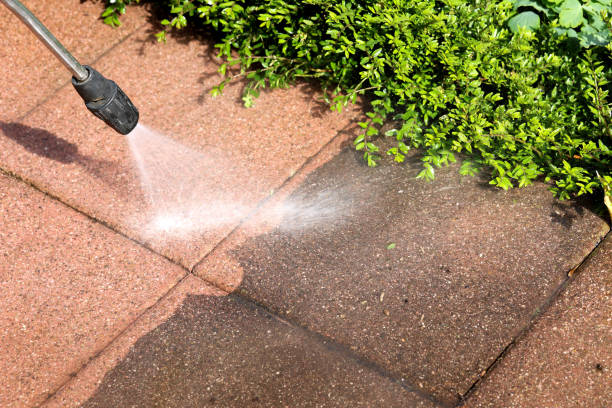 Fence Pressure Washing in Lordship, CT