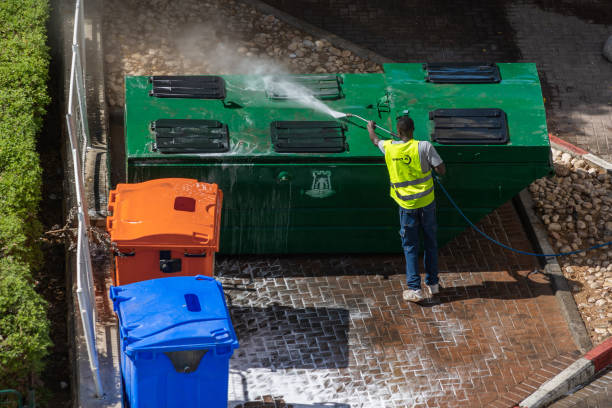Best Pressure Washing Cost  in Lordship, CT