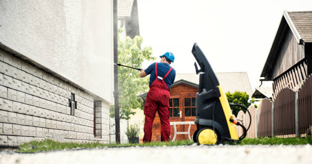 Roof Power Washing Services in Lordship, CT